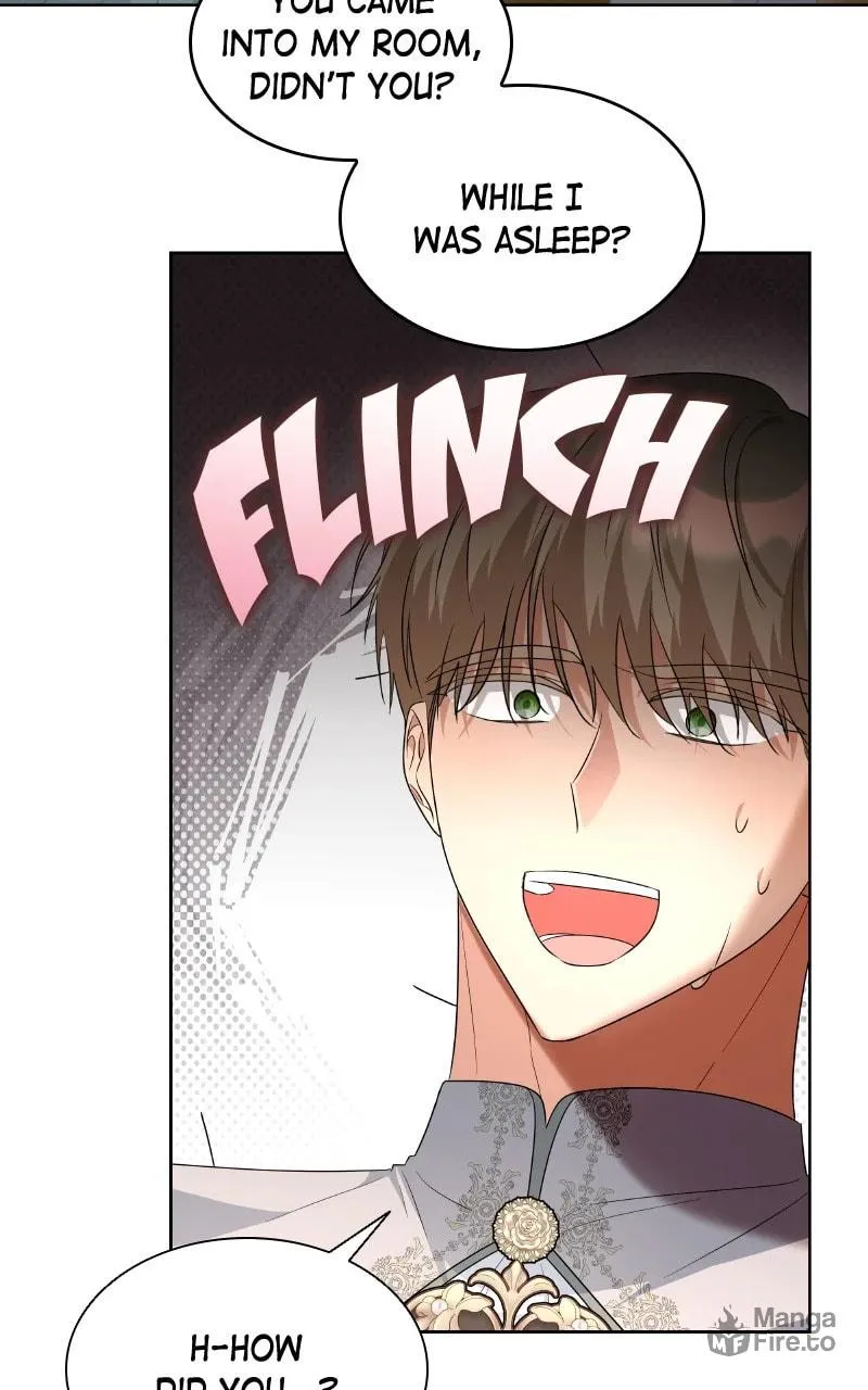 Hoping for My Death Chapter 43 page 66 - 