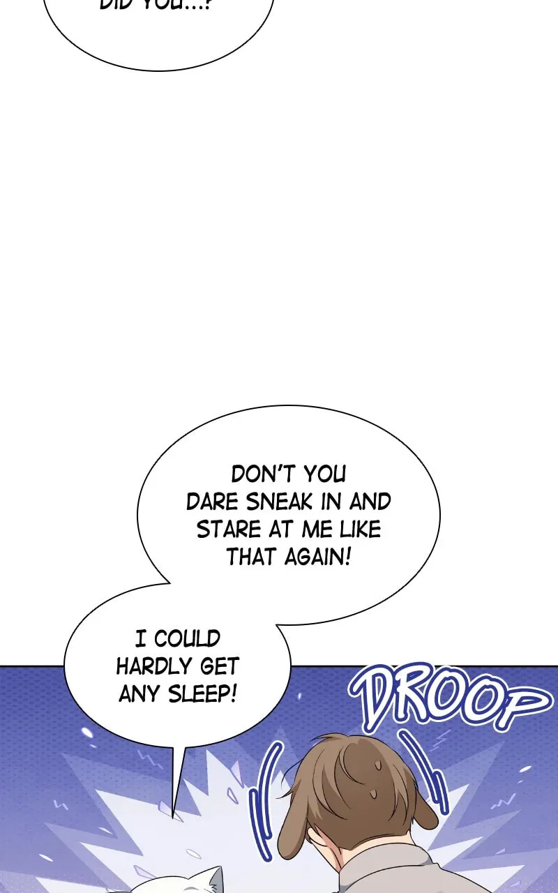 Hoping for My Death Chapter 43 page 67 - 