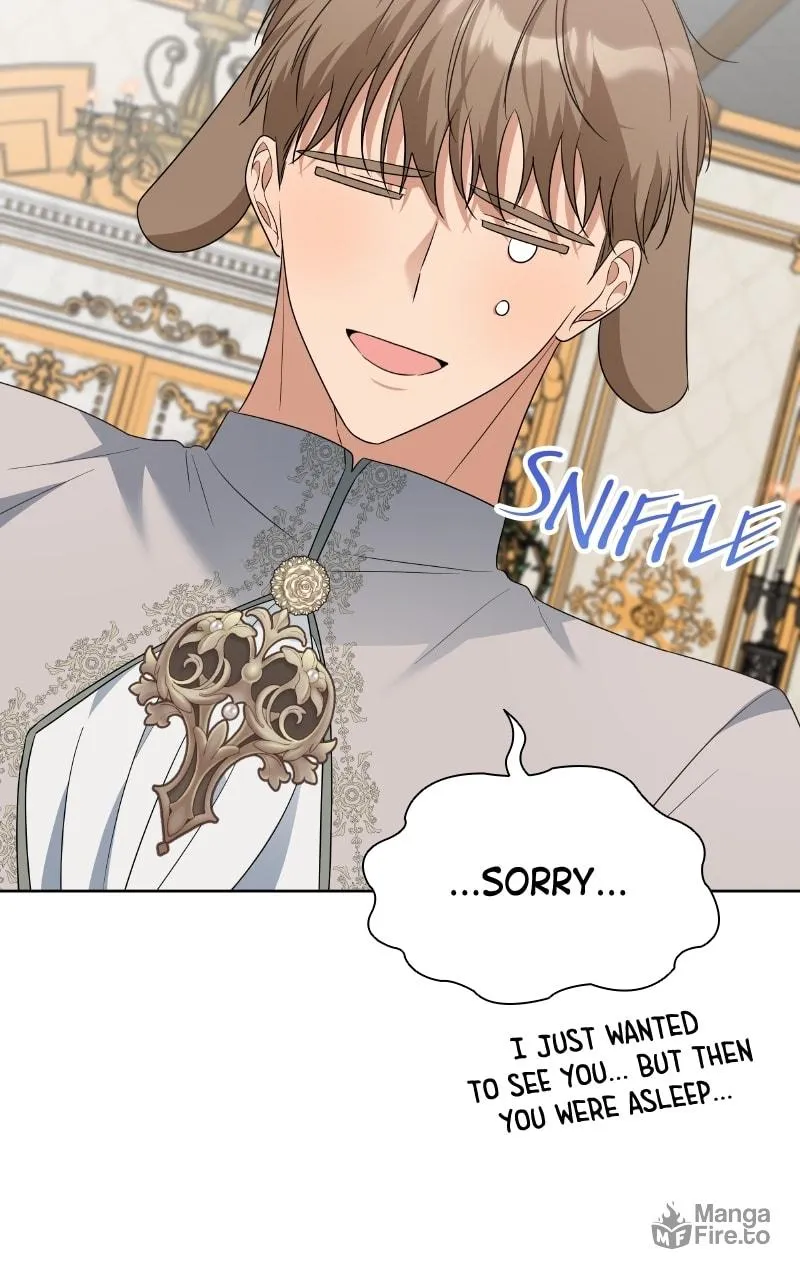 Hoping for My Death Chapter 43 page 69 - 