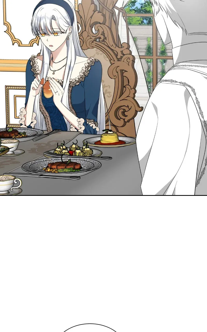 Hoping for My Death Chapter 43 page 8 - 