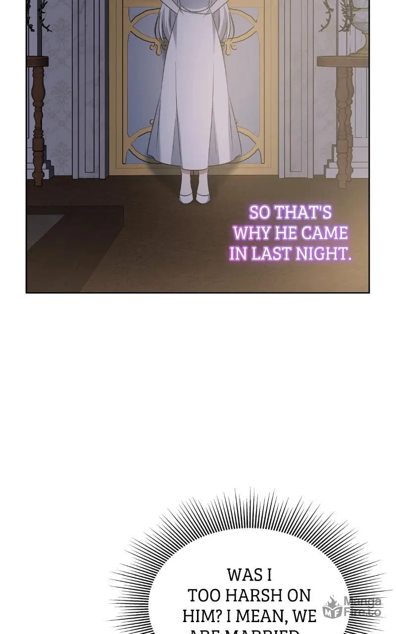 Hoping for My Death Chapter 43 page 75 - 