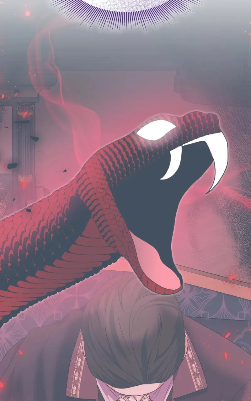 Hoping for My Death Chapter 43 page 79 - 