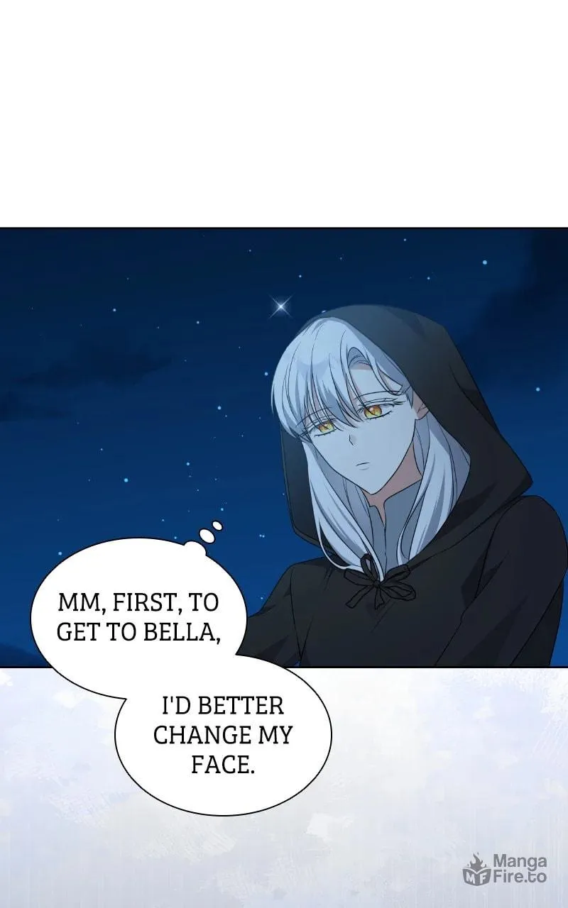 Hoping for My Death Chapter 43 page 93 - 