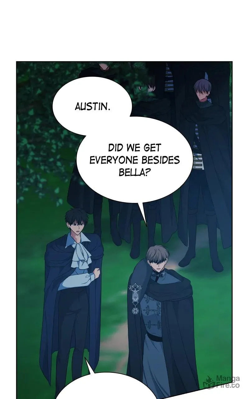 Hoping for My Death Chapter 44 page 105 - 