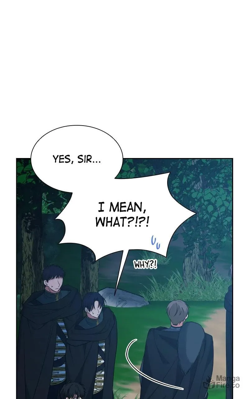 Hoping for My Death Chapter 44 page 108 - 