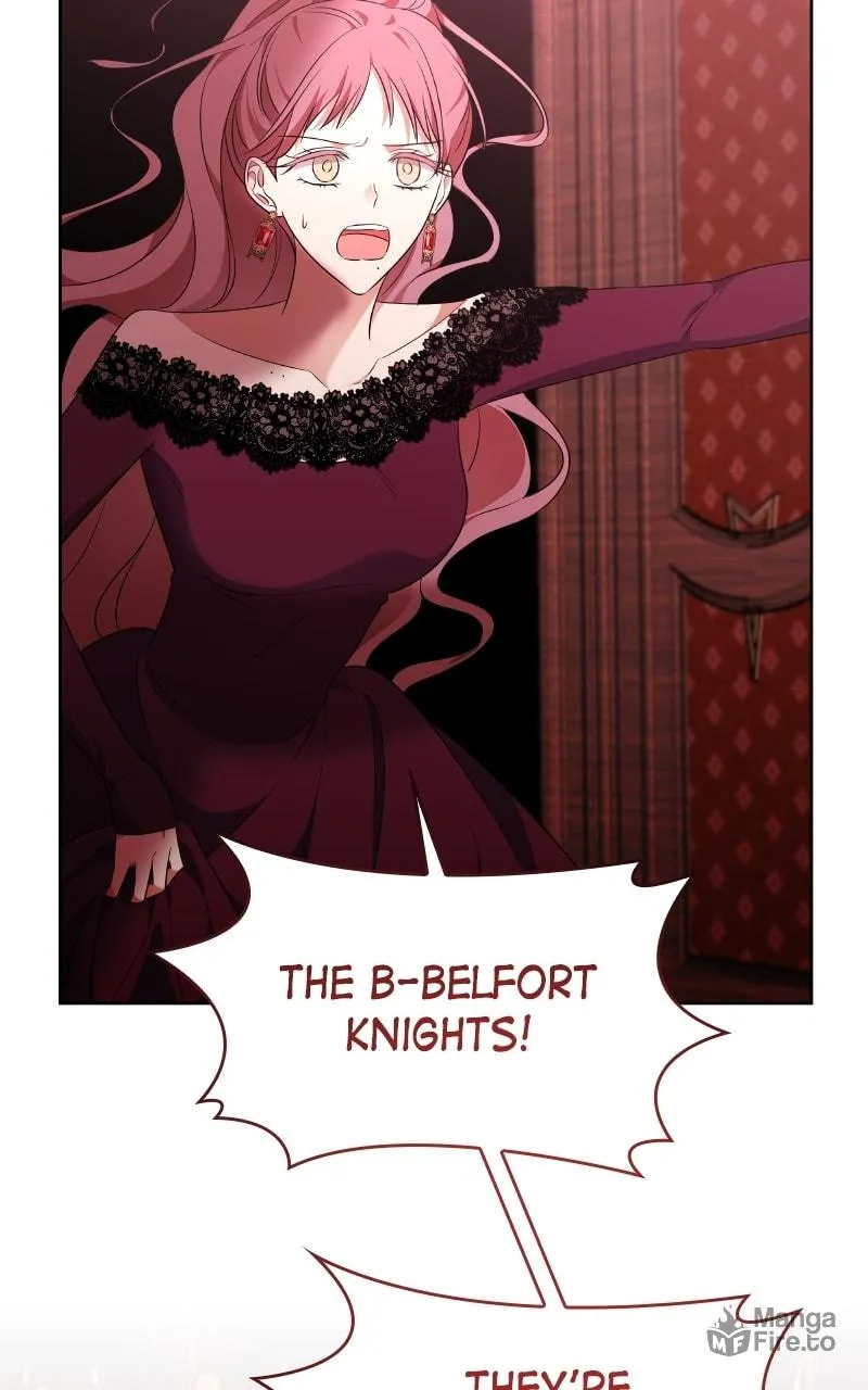 Hoping for My Death Chapter 44 page 12 - 