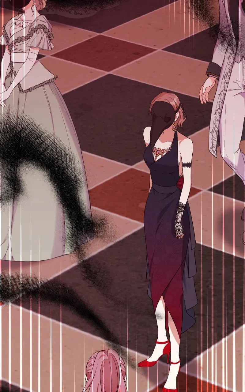 Hoping for My Death Chapter 44 page 14 - 