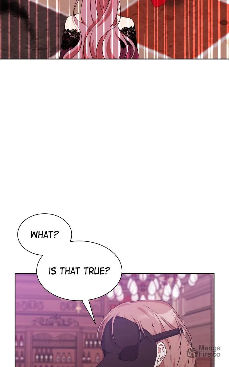 Hoping for My Death Chapter 44 page 15 - 