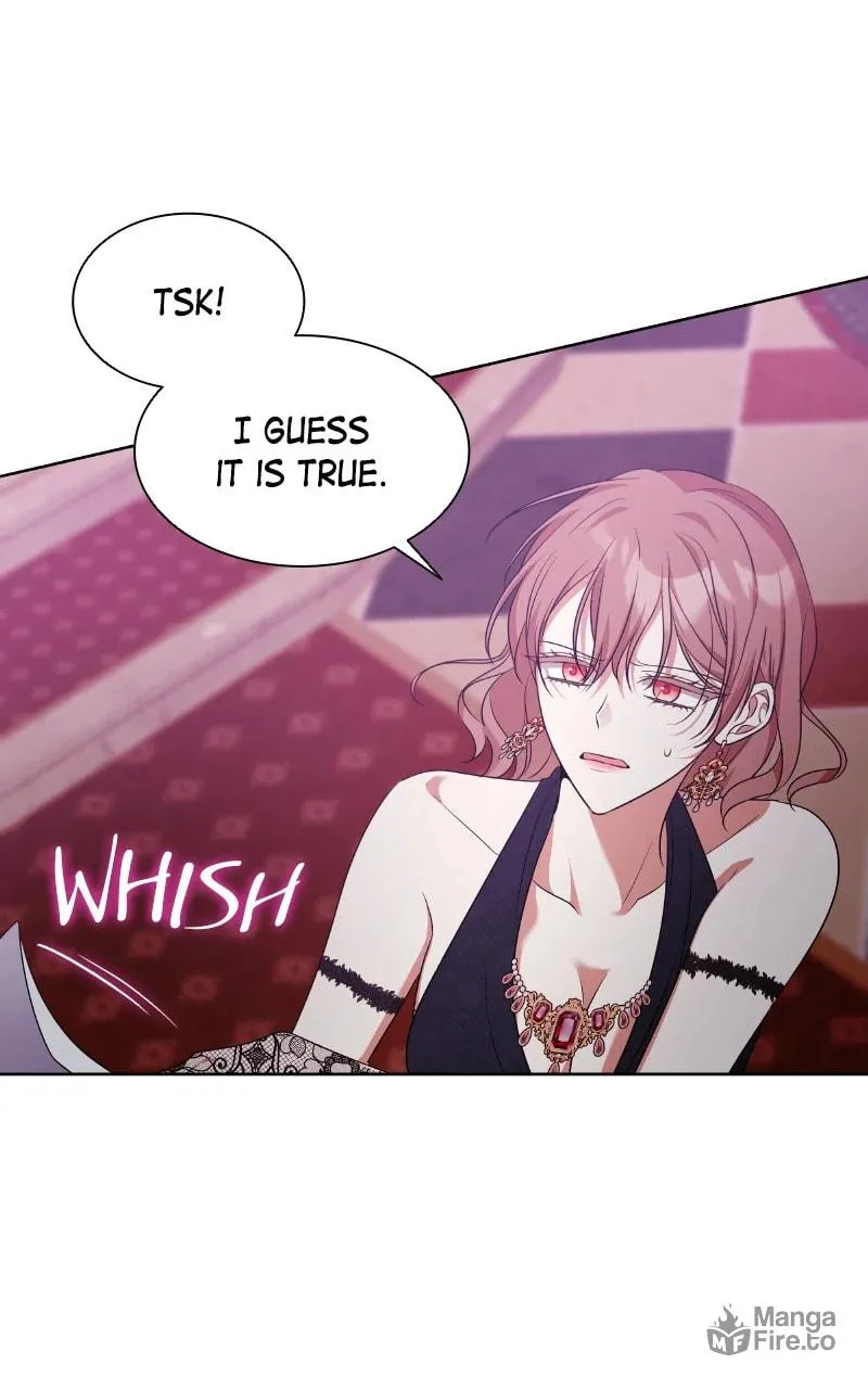 Hoping for My Death Chapter 44 page 18 - 