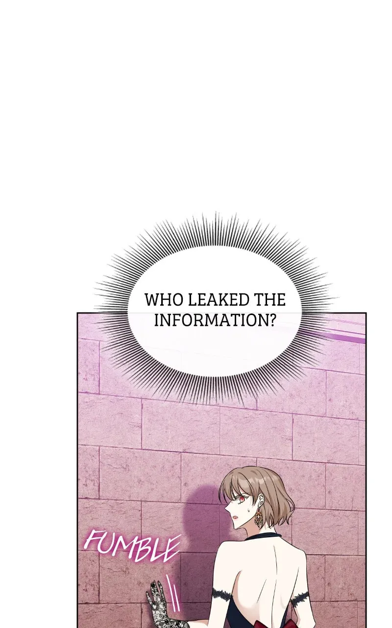 Hoping for My Death Chapter 44 page 19 - 