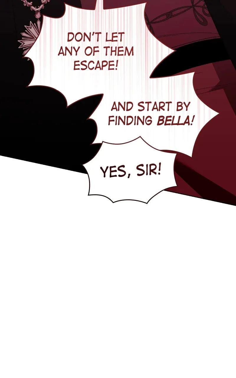Hoping for My Death Chapter 44 page 28 - 