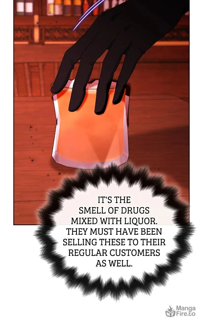 Hoping for My Death Chapter 44 page 33 - 