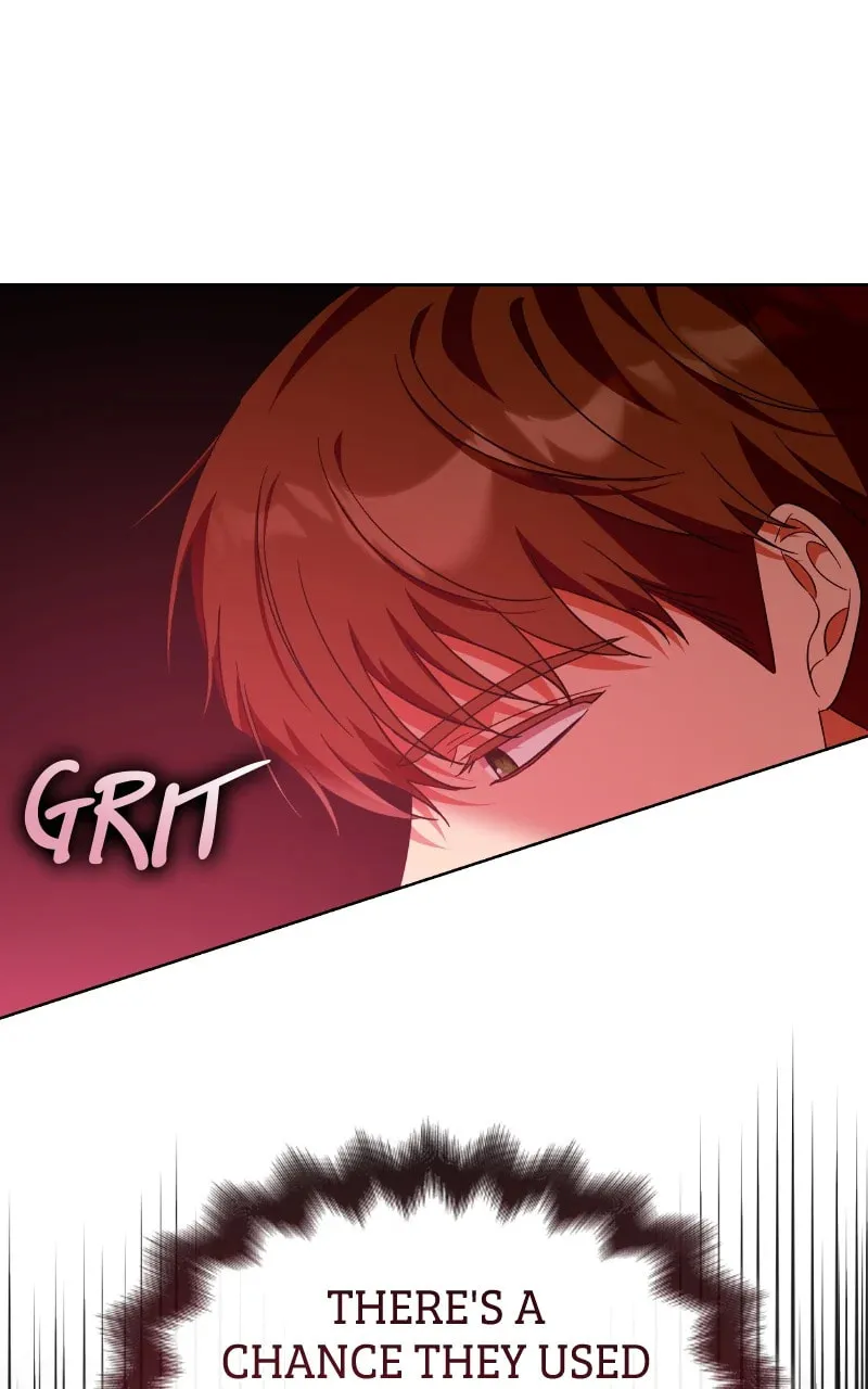 Hoping for My Death Chapter 44 page 34 - 