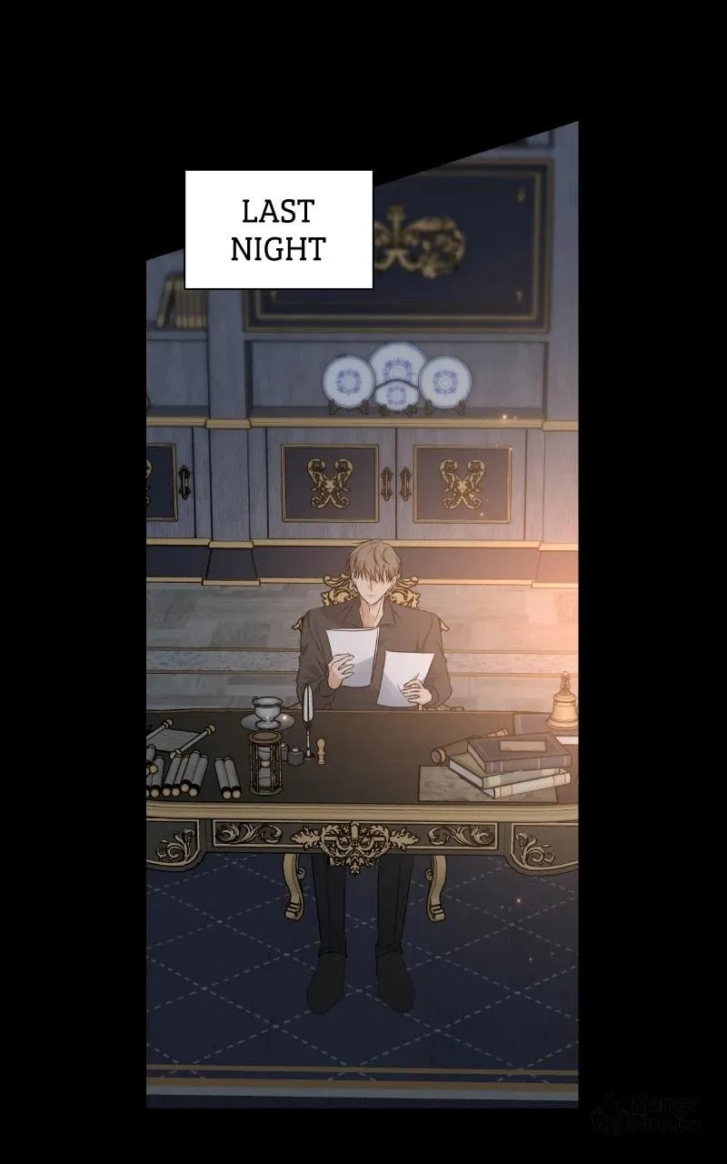 Hoping for My Death Chapter 44 page 36 - 