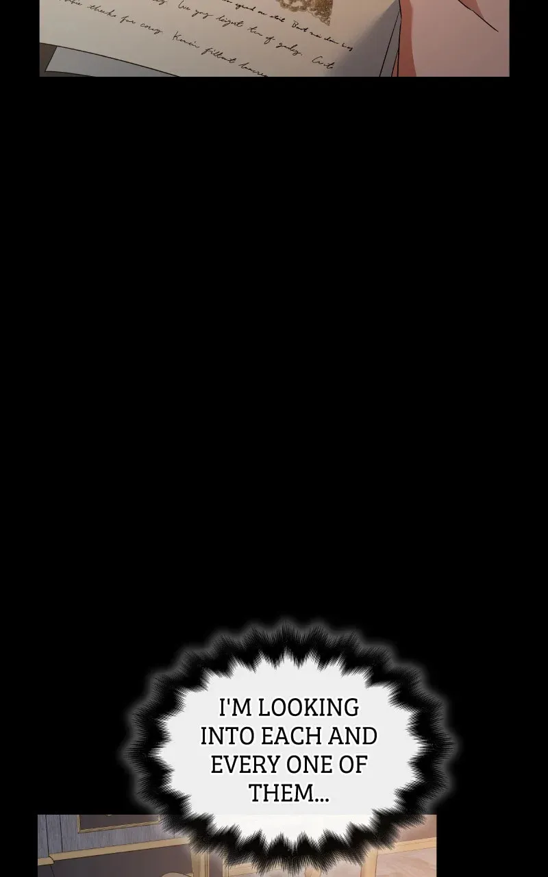Hoping for My Death Chapter 44 page 38 - 