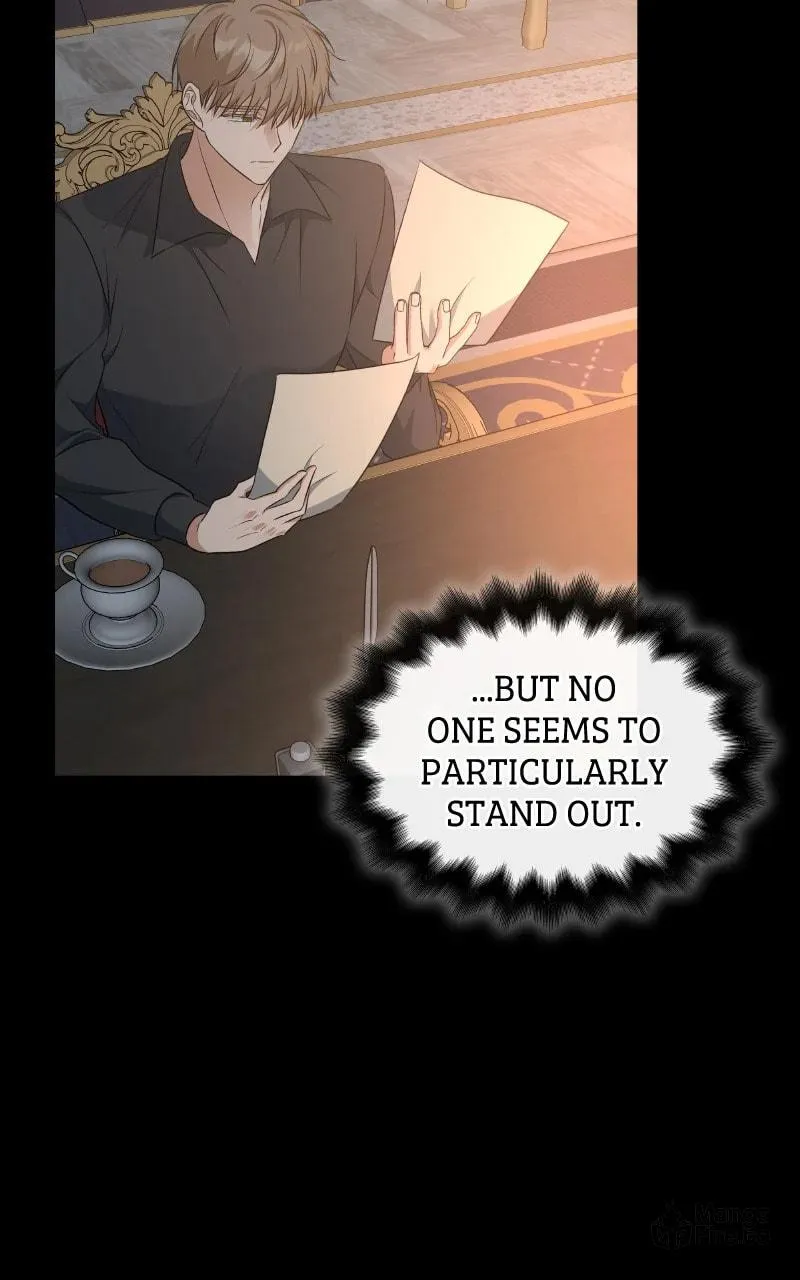 Hoping for My Death Chapter 44 page 39 - 