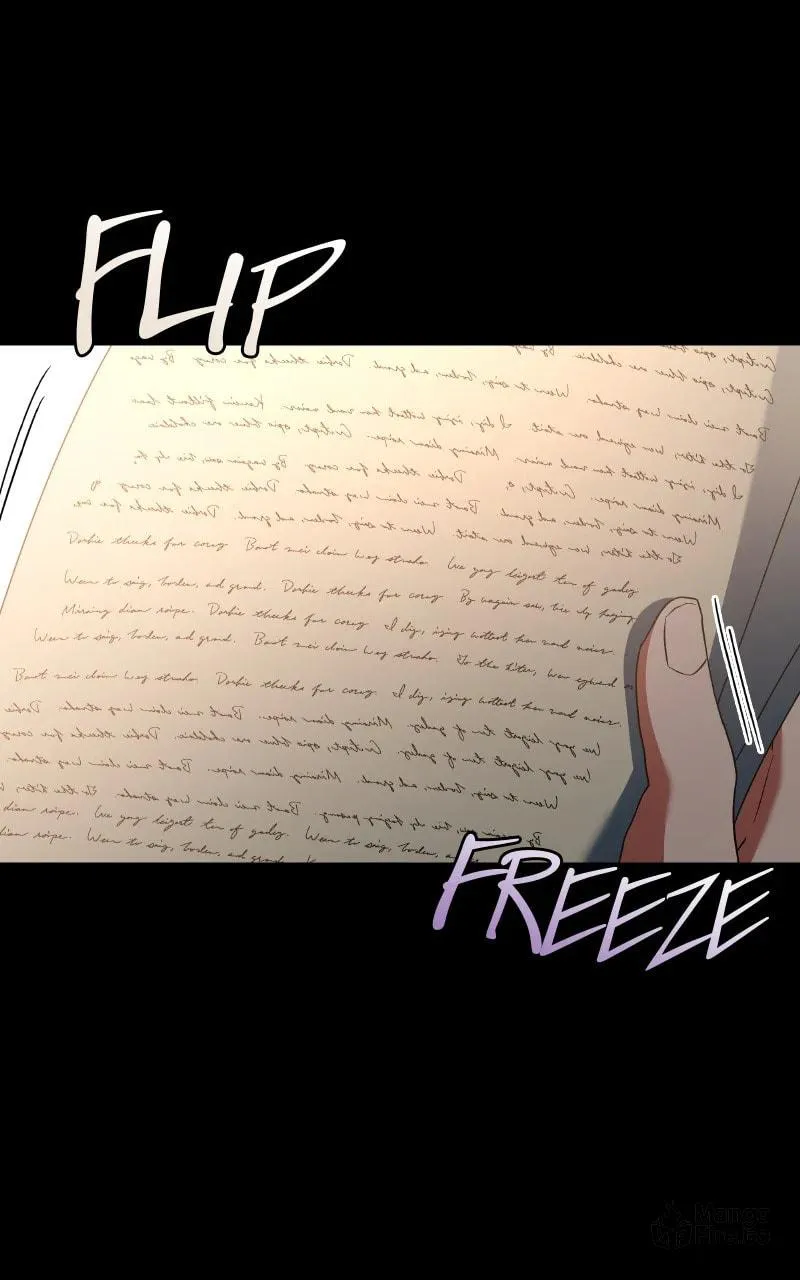 Hoping for My Death Chapter 44 page 40 - 