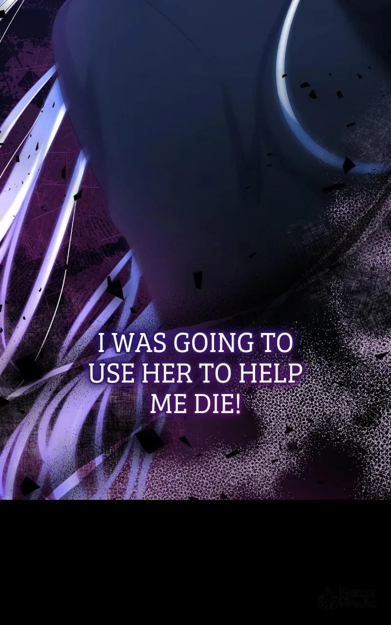 Hoping for My Death Chapter 44 page 5 - 