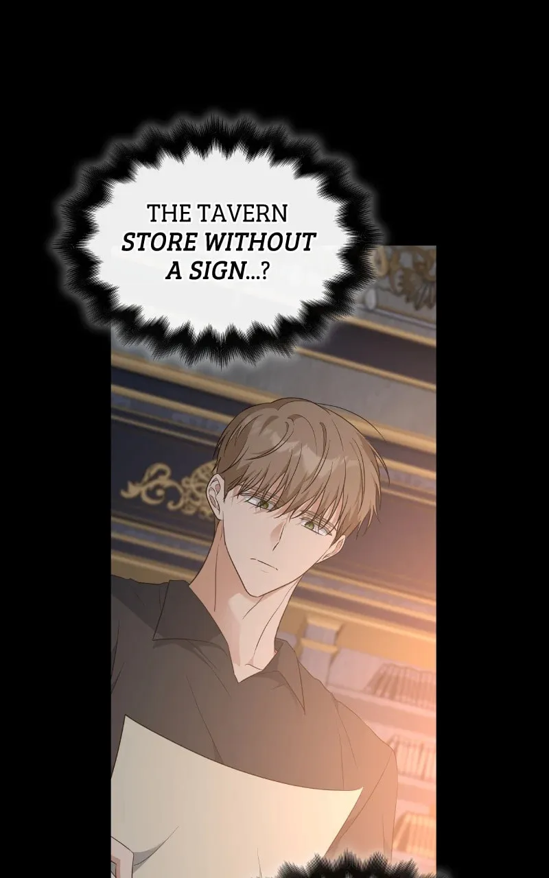 Hoping for My Death Chapter 44 page 41 - 