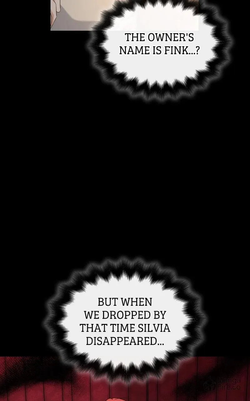 Hoping for My Death Chapter 44 page 42 - 