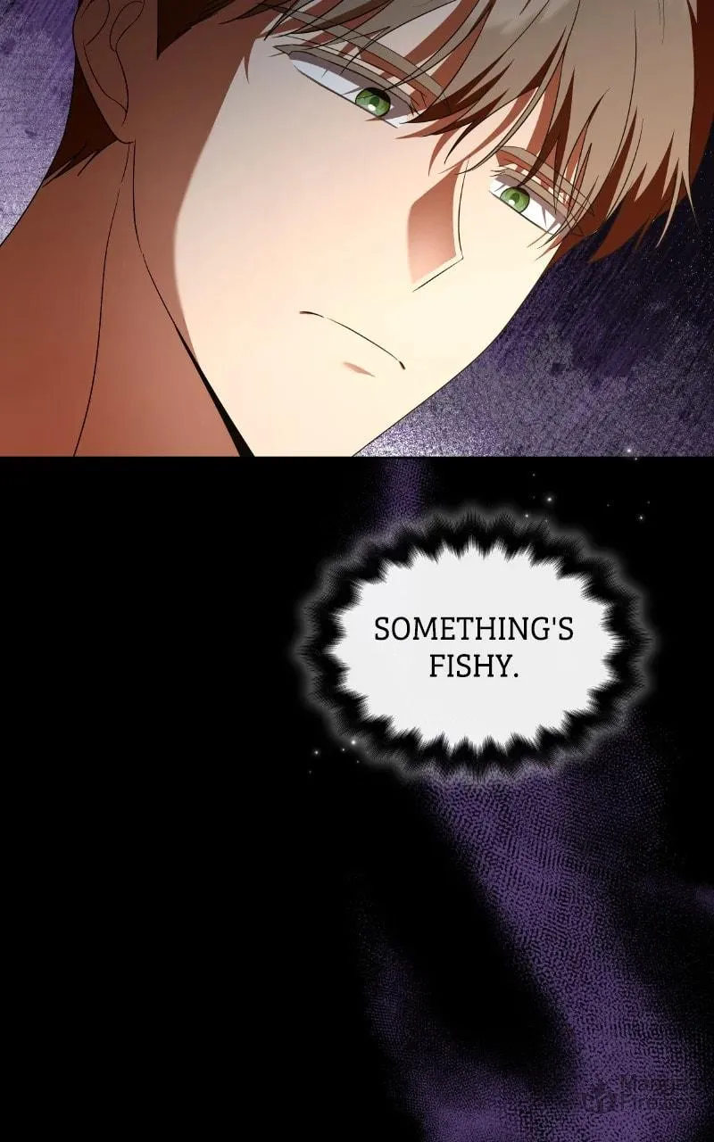 Hoping for My Death Chapter 44 page 45 - 