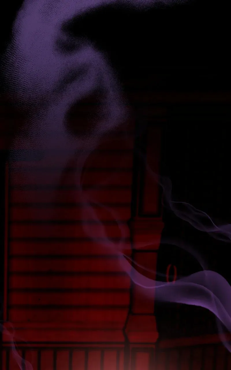 Hoping for My Death Chapter 44 page 47 - 
