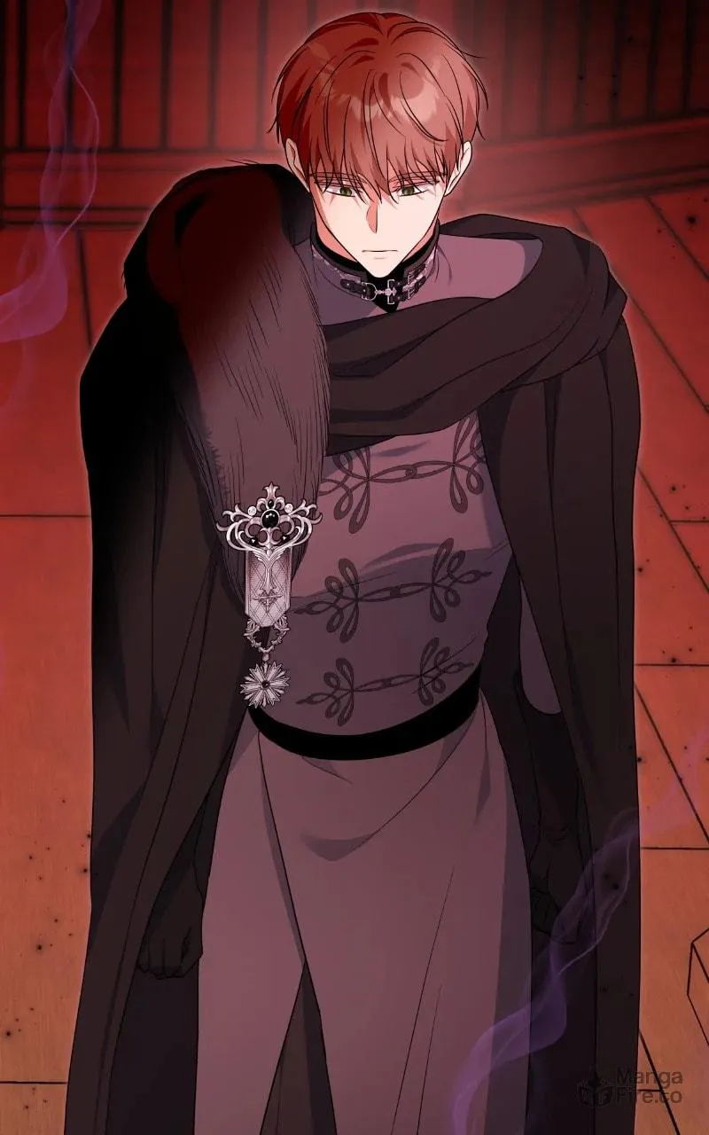 Hoping for My Death Chapter 44 page 48 - 