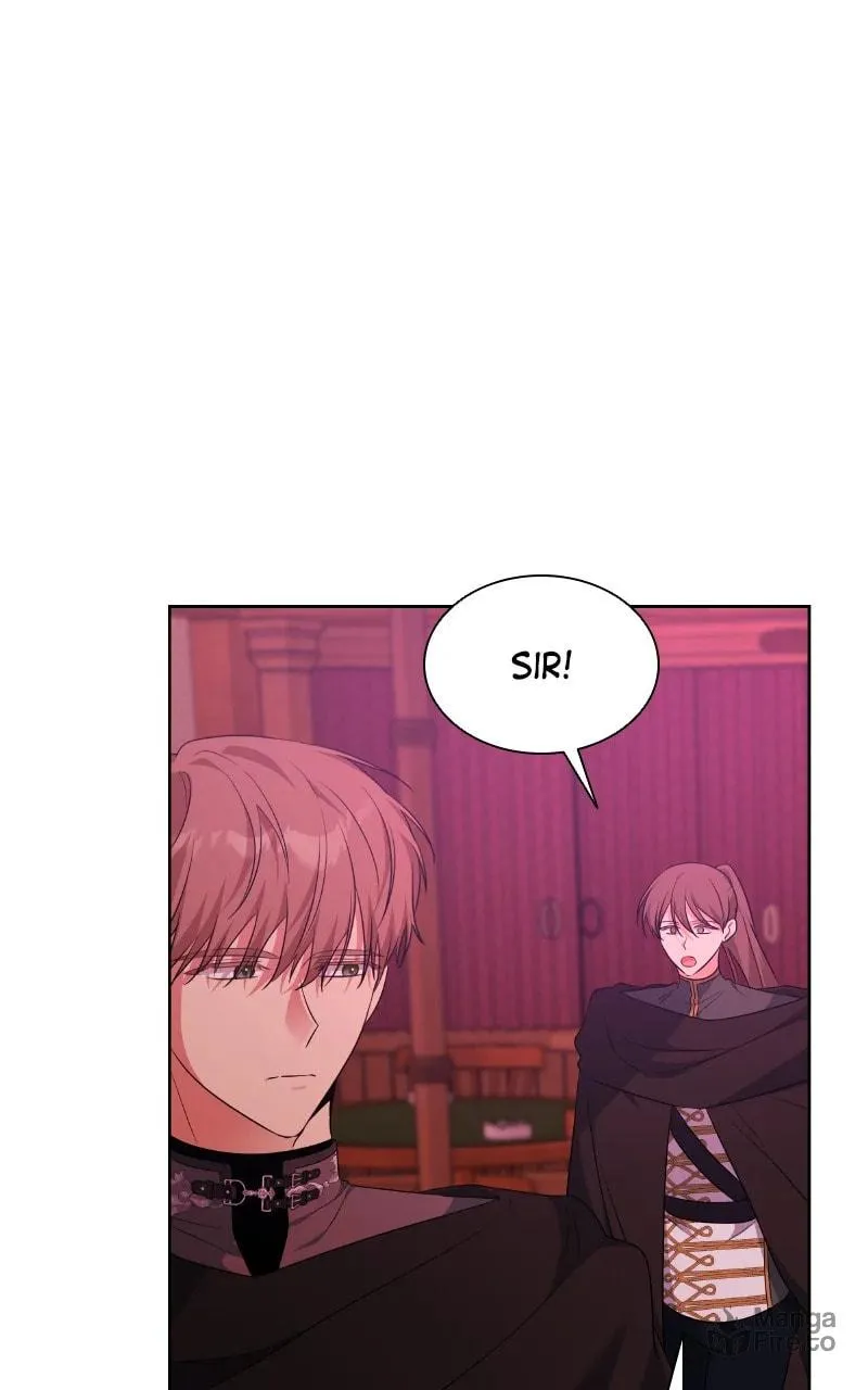 Hoping for My Death Chapter 44 page 50 - 