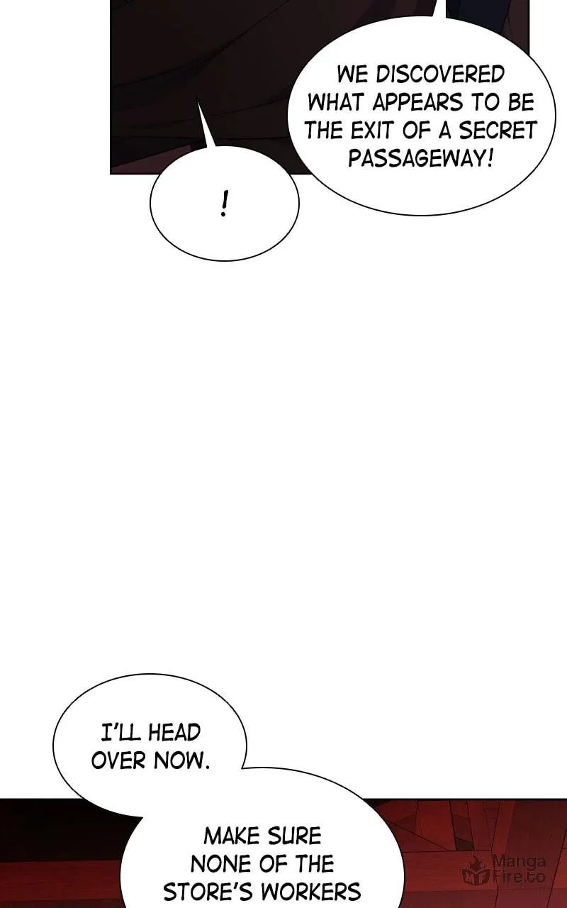 Hoping for My Death Chapter 44 page 51 - 