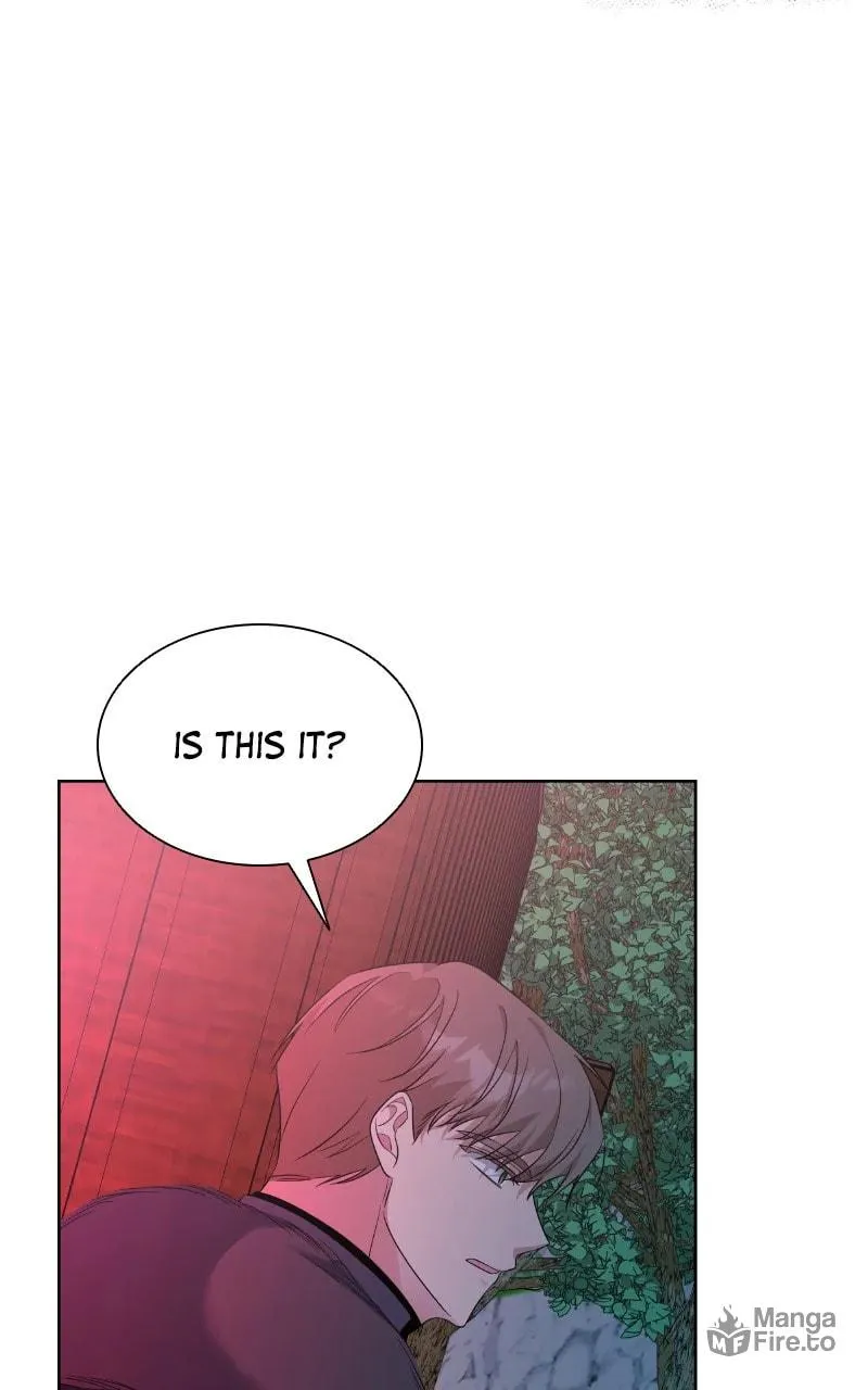 Hoping for My Death Chapter 44 page 55 - 