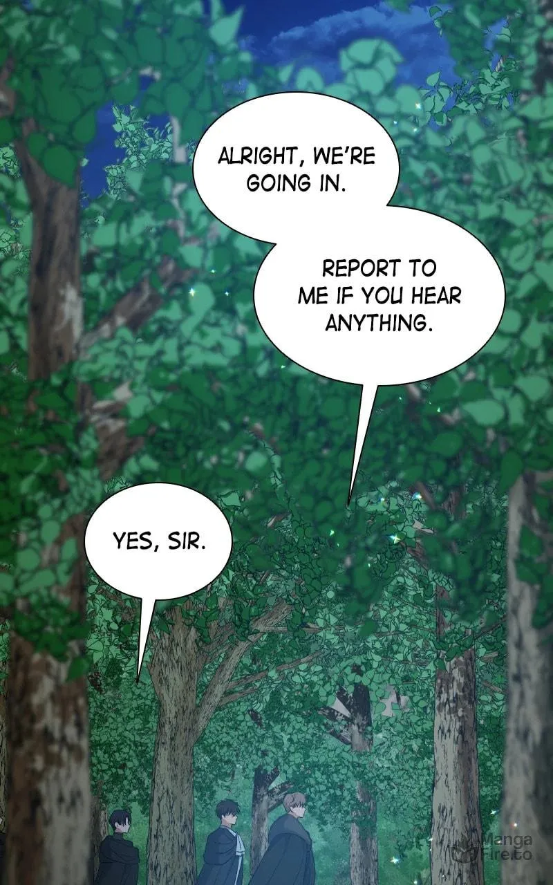 Hoping for My Death Chapter 44 page 57 - 