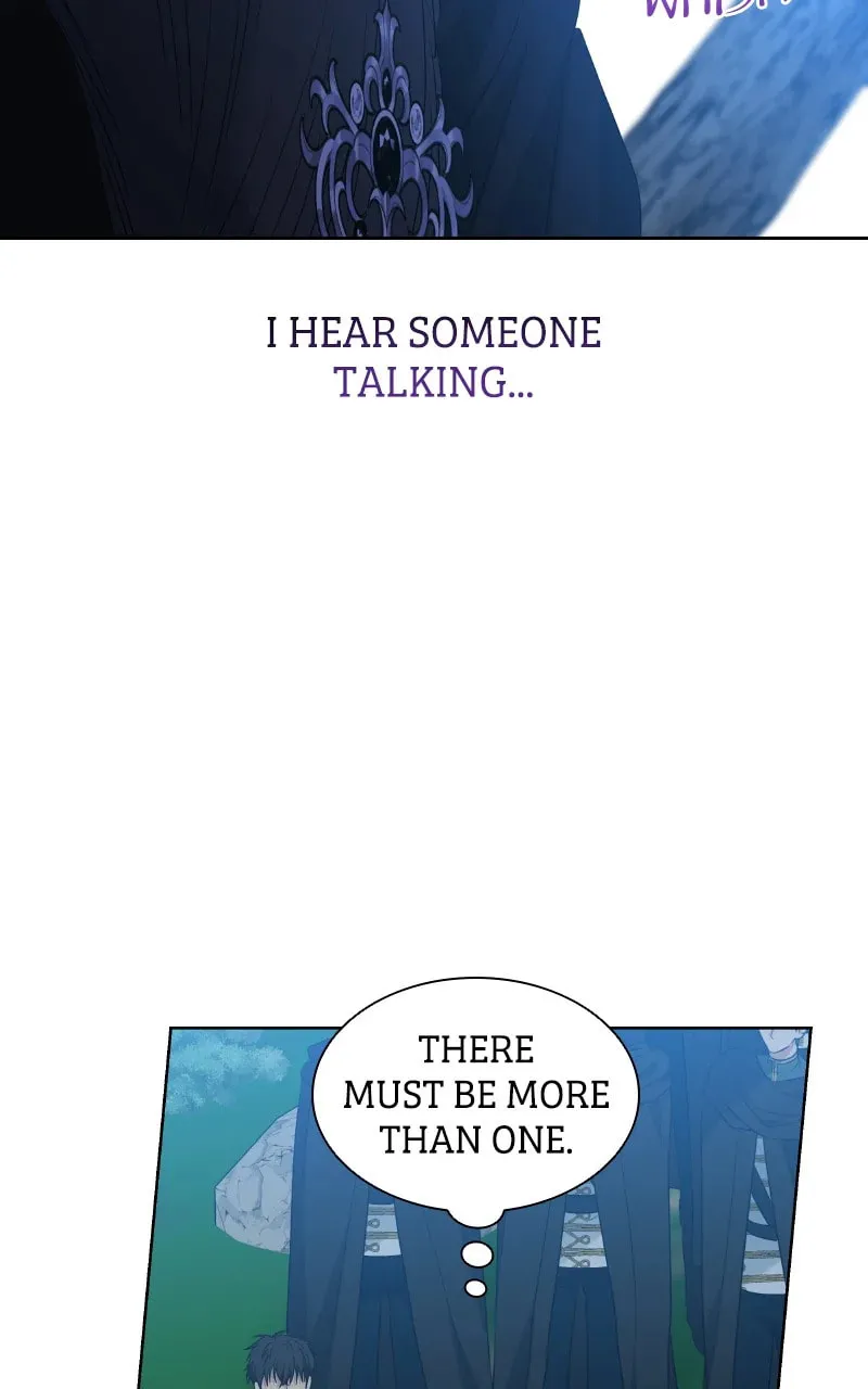 Hoping for My Death Chapter 44 page 64 - 