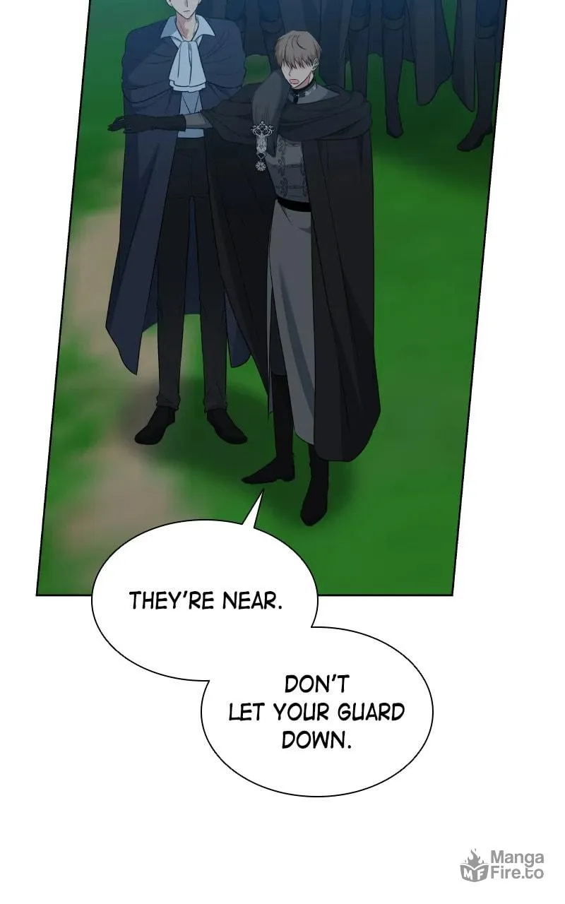 Hoping for My Death Chapter 44 page 65 - 