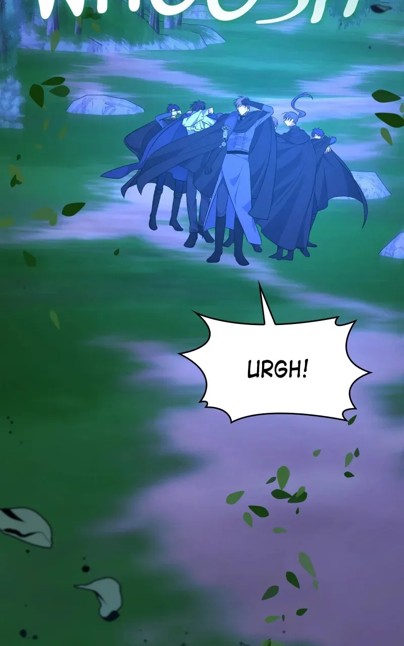 Hoping for My Death Chapter 44 page 68 - 