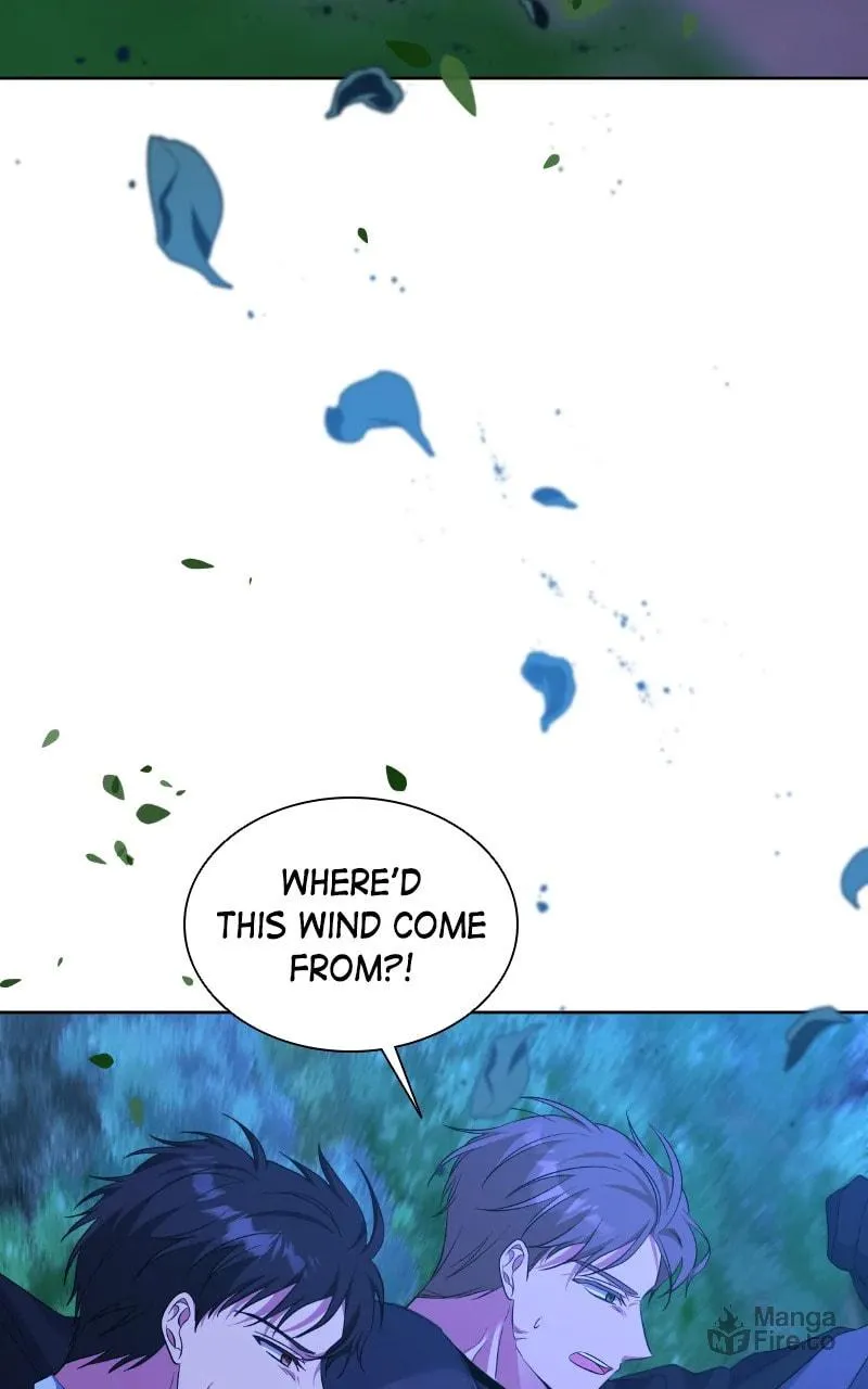 Hoping for My Death Chapter 44 page 69 - 