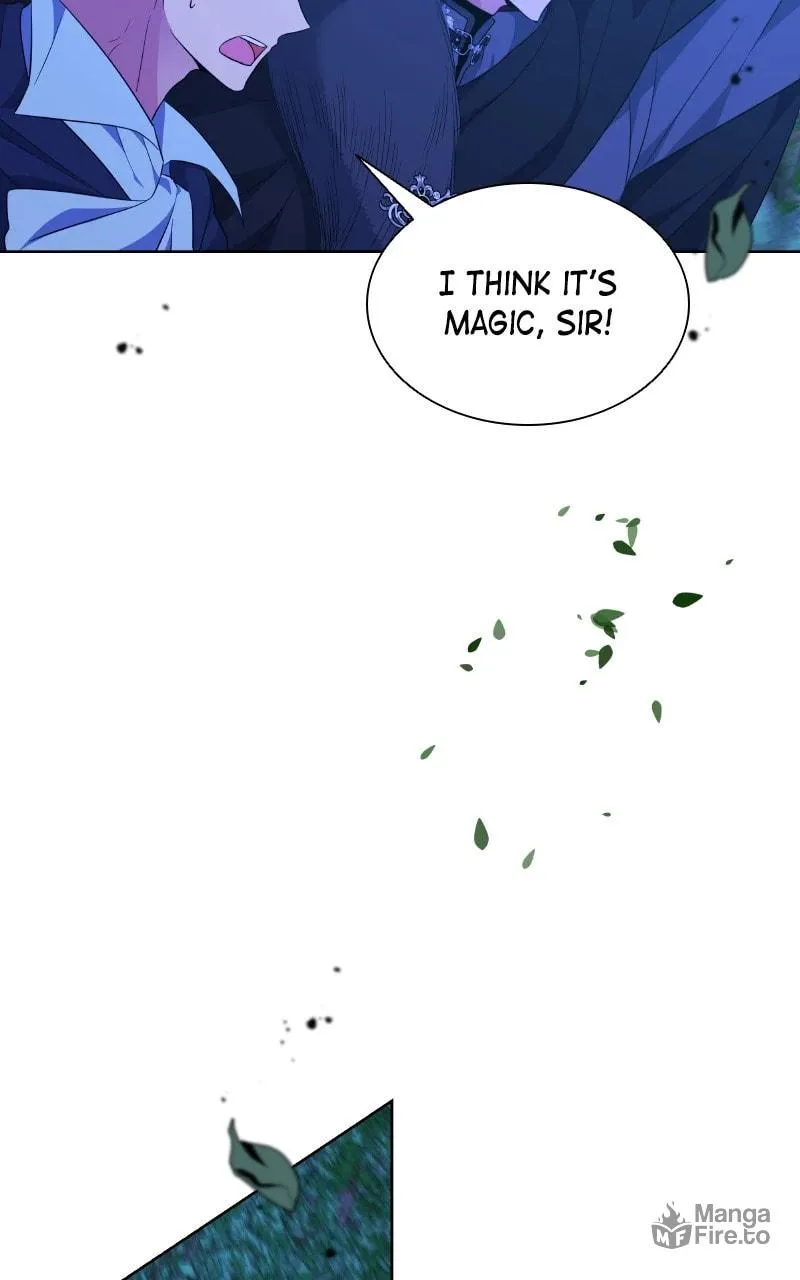 Hoping for My Death Chapter 44 page 70 - 
