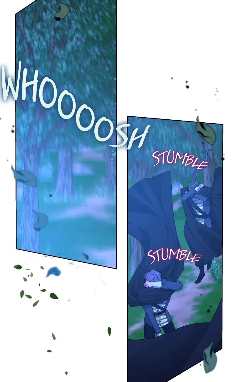 Hoping for My Death Chapter 44 page 71 - 