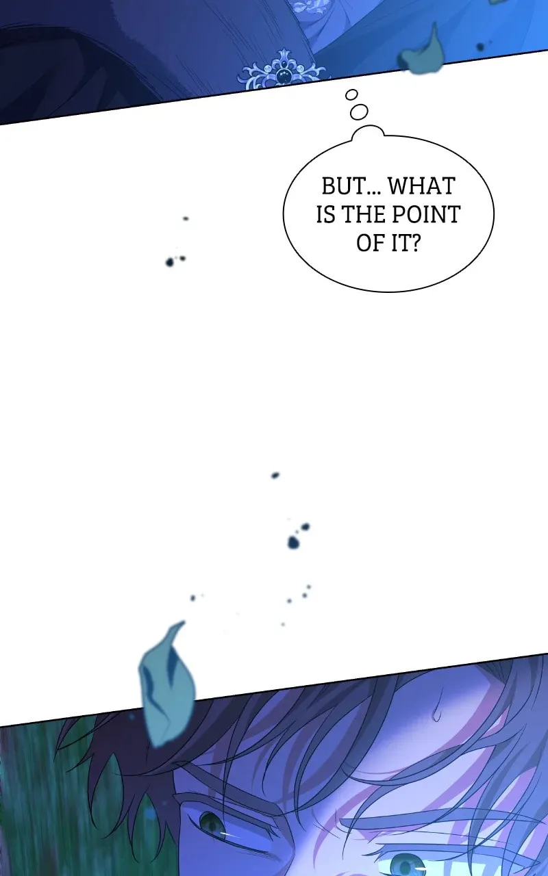 Hoping for My Death Chapter 44 page 73 - 