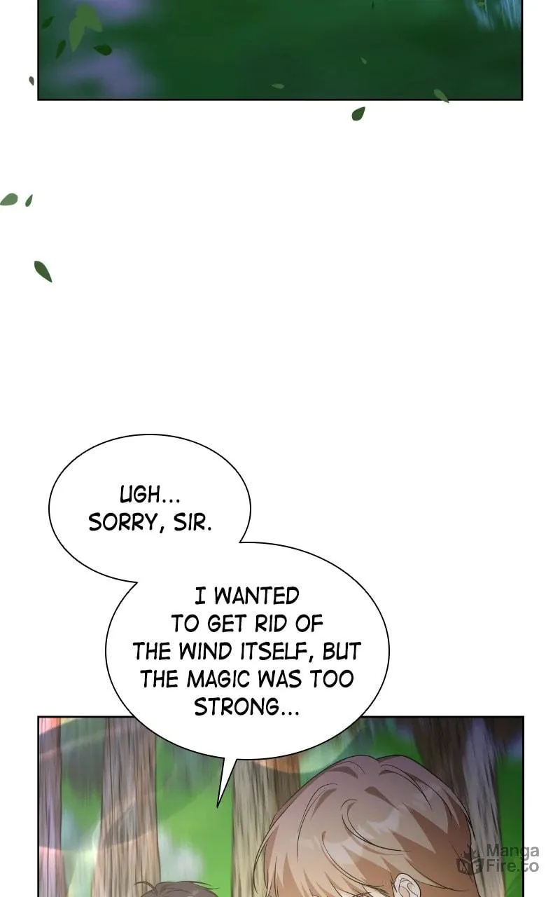 Hoping for My Death Chapter 44 page 78 - 