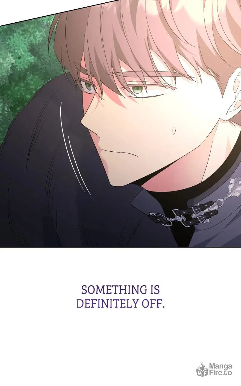 Hoping for My Death Chapter 44 page 80 - 