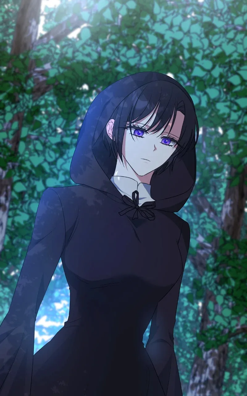 Hoping for My Death Chapter 44 page 83 - 