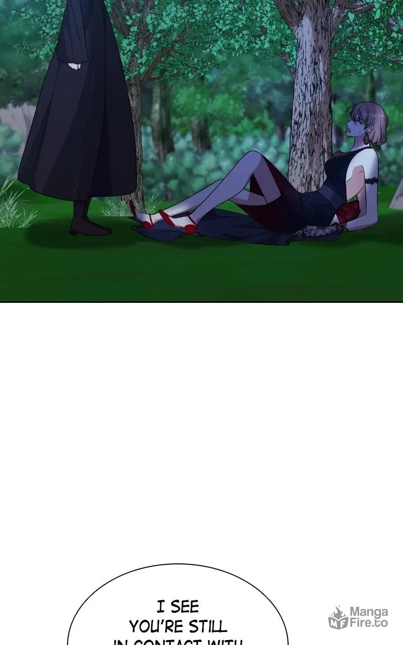 Hoping for My Death Chapter 44 page 87 - 