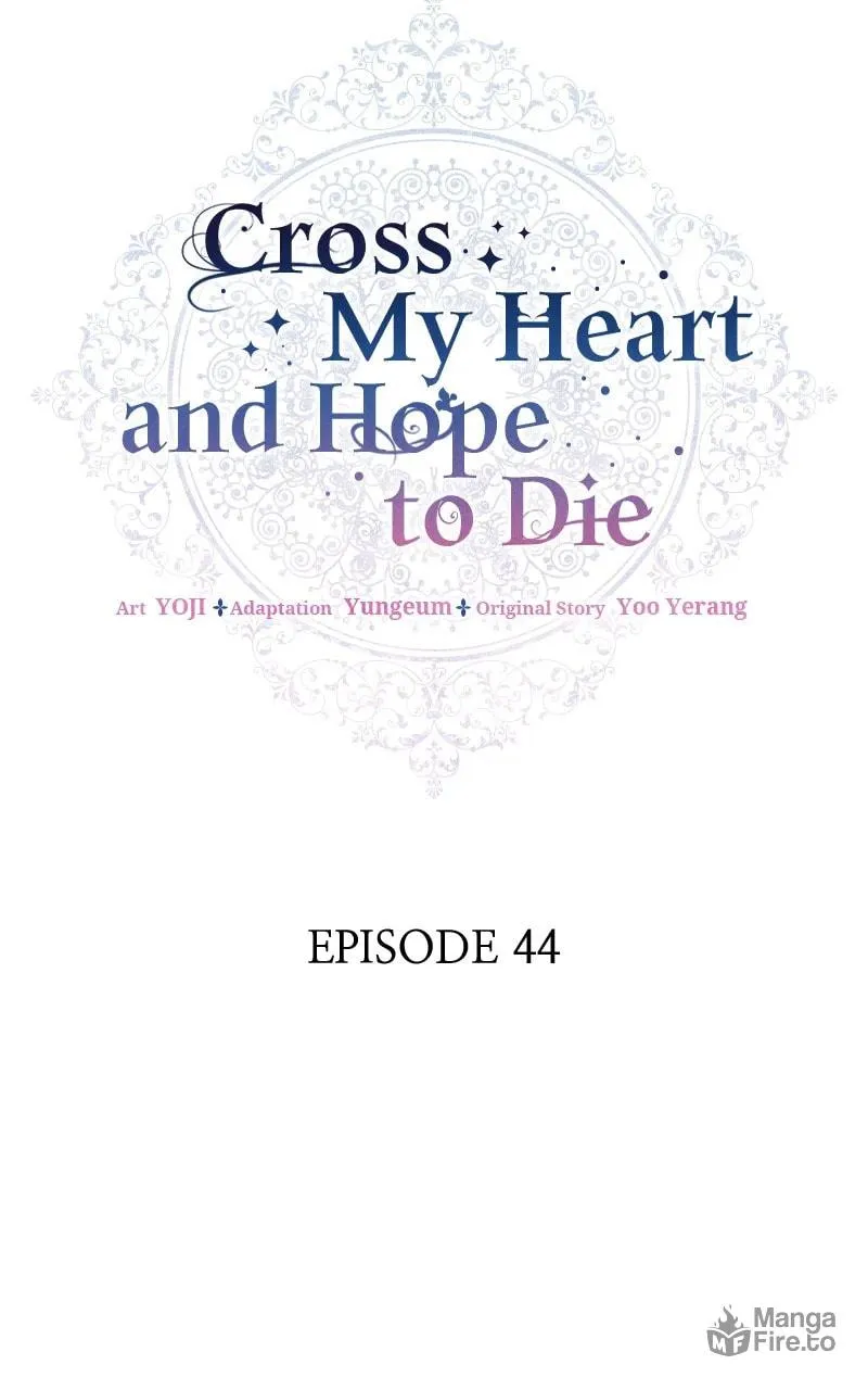 Hoping for My Death Chapter 44 page 10 - 
