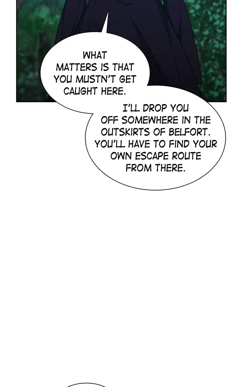Hoping for My Death Chapter 44 page 91 - 