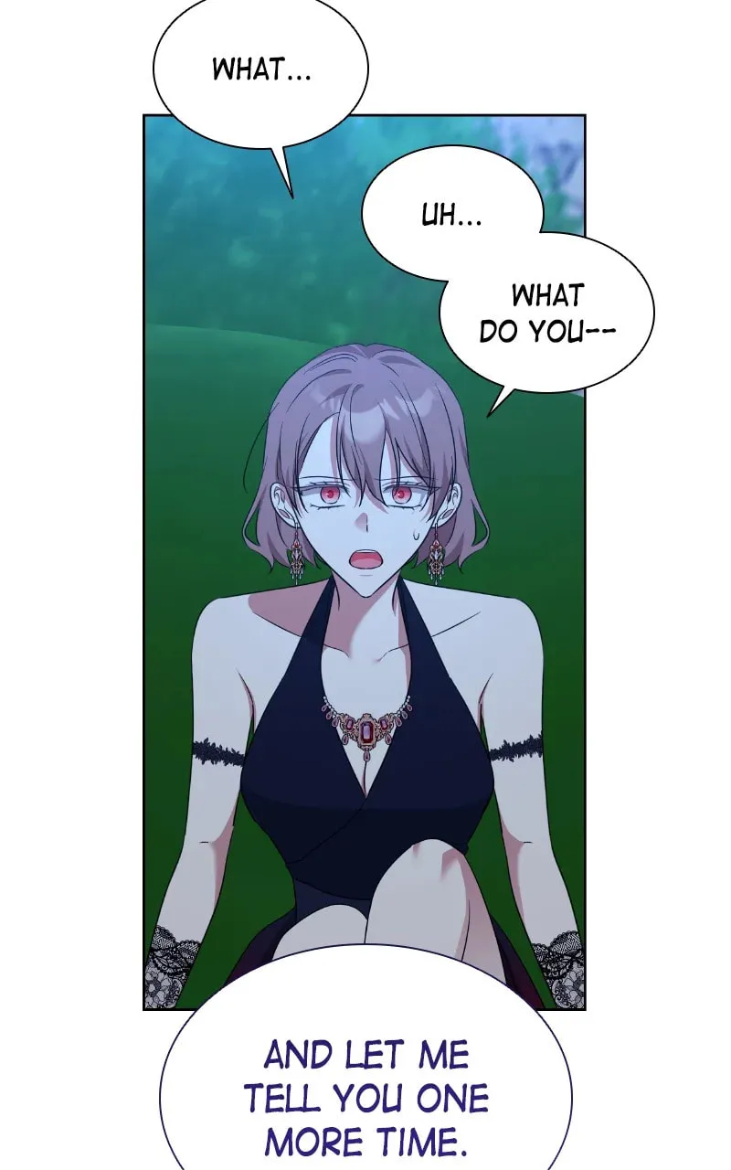 Hoping for My Death Chapter 44 page 92 - 