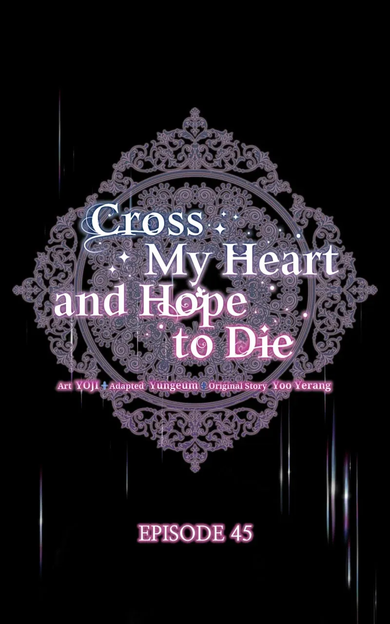 Hoping for My Death Chapter 45 page 11 - 