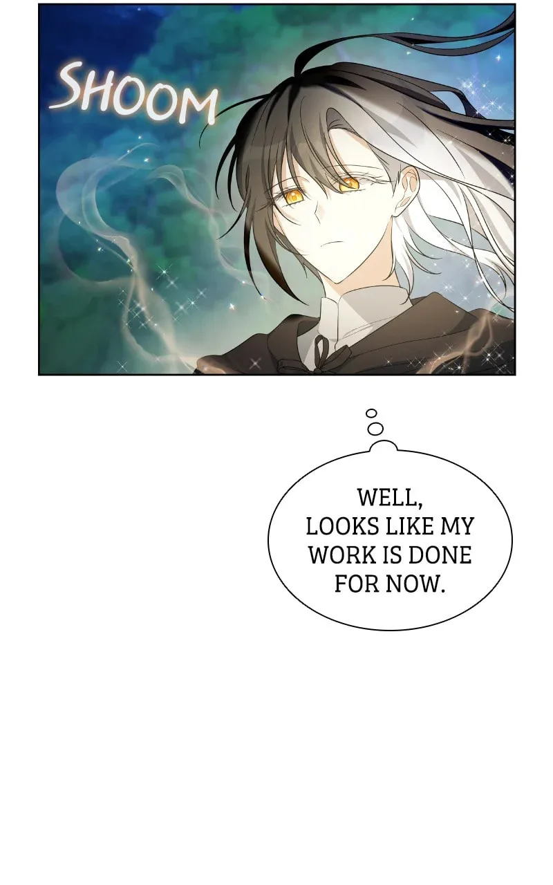 Hoping for My Death Chapter 45 page 16 - 