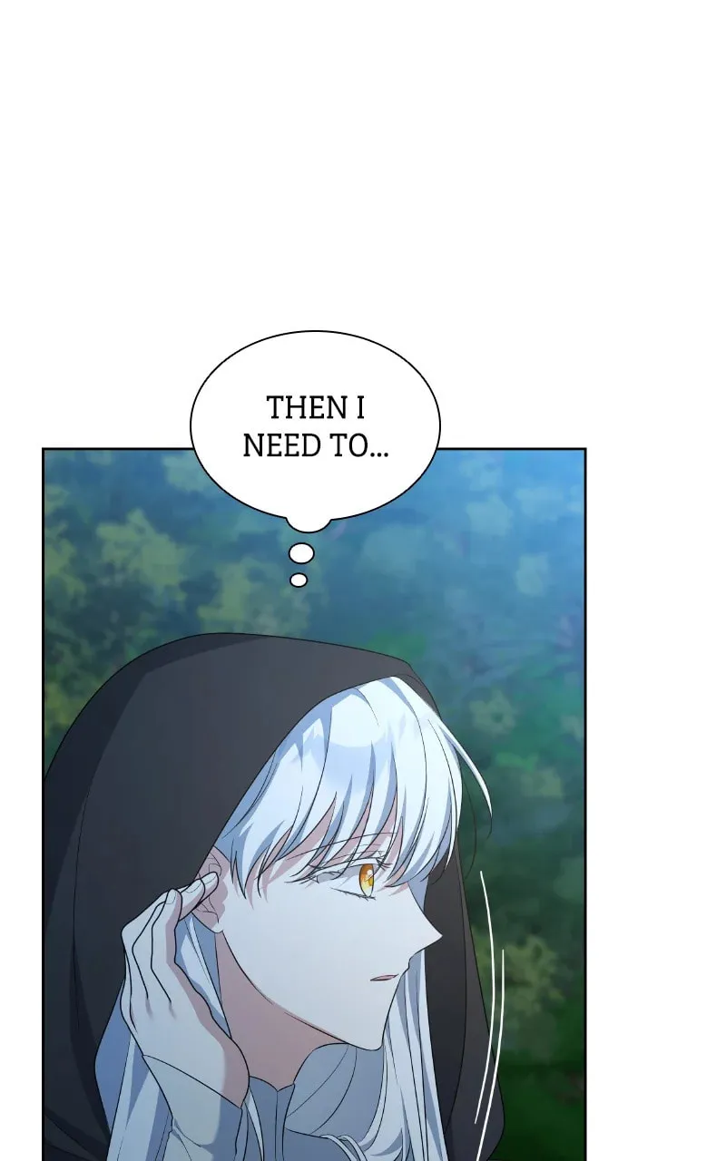 Hoping for My Death Chapter 45 page 17 - 