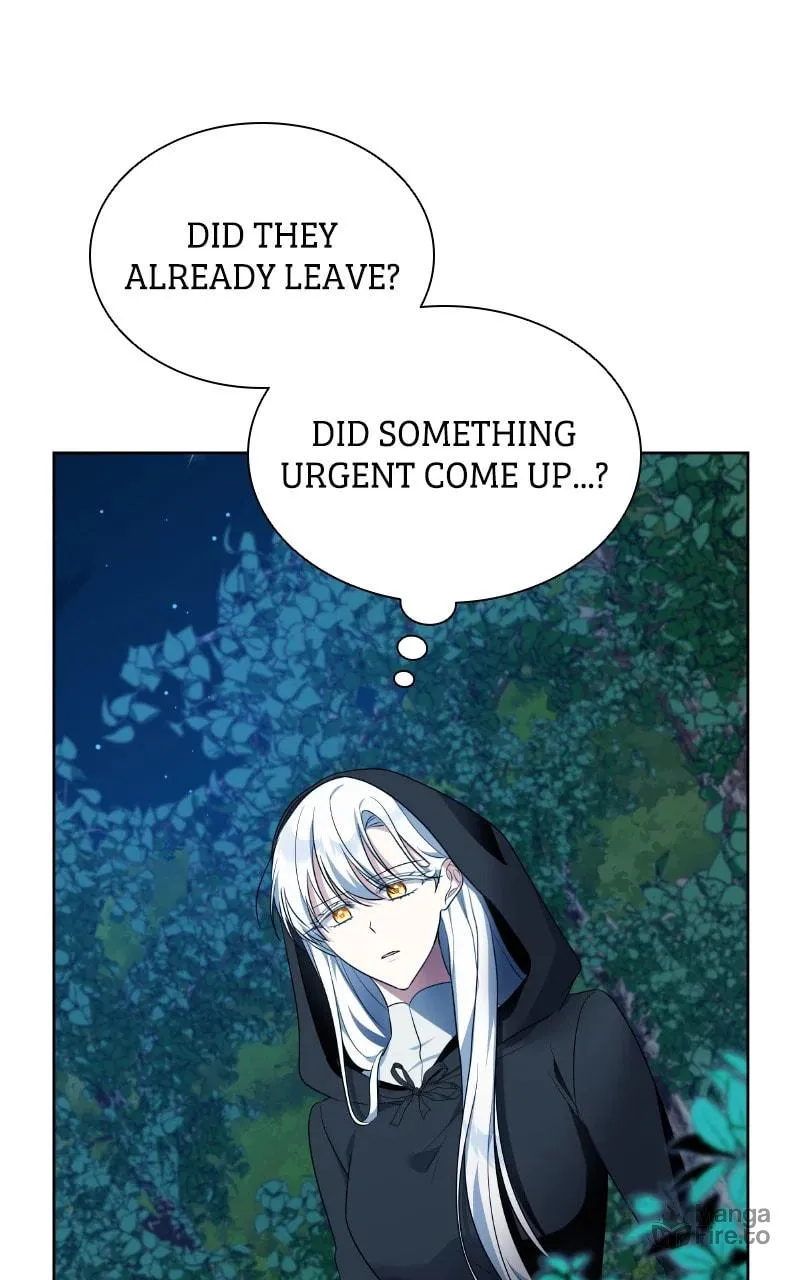 Hoping for My Death Chapter 45 page 20 - 
