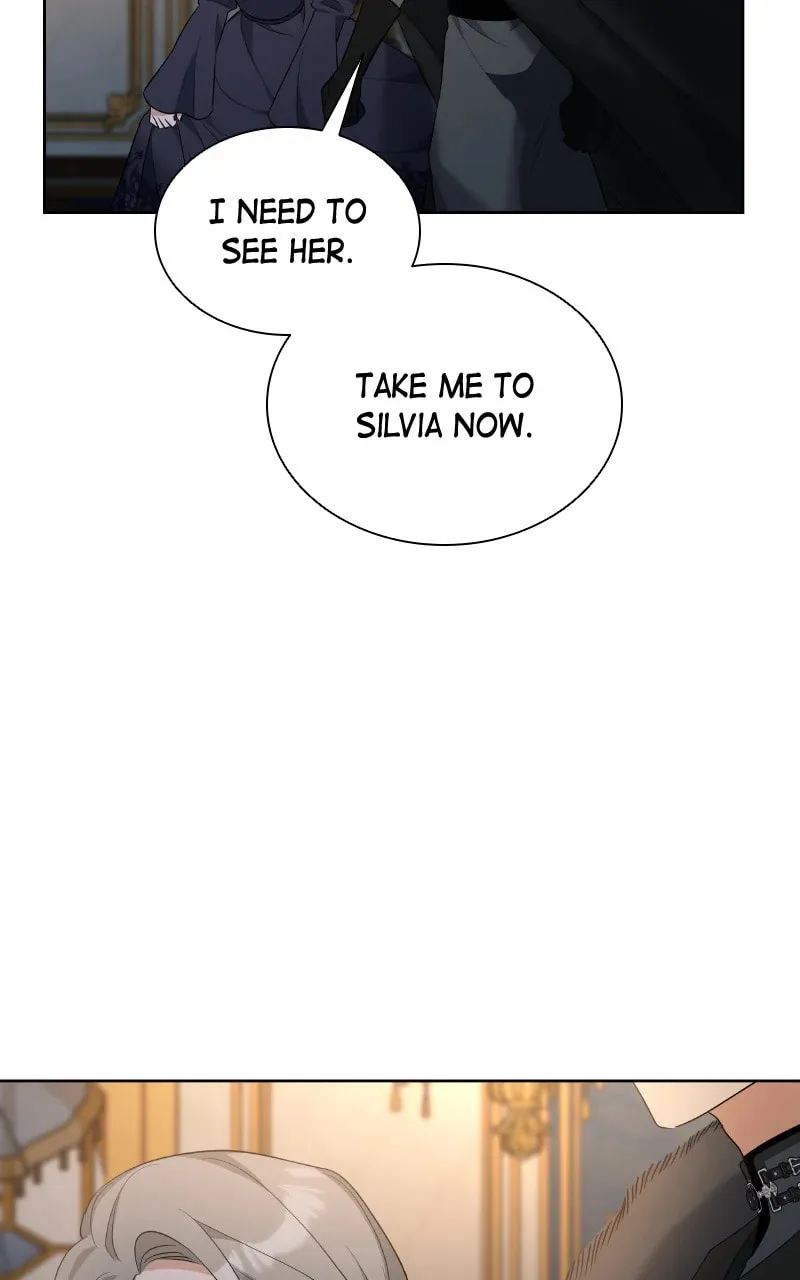 Hoping for My Death Chapter 45 page 28 - 